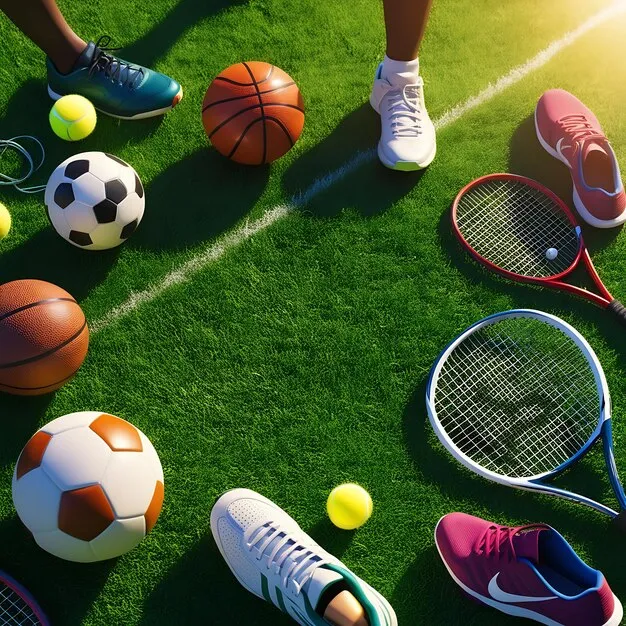 U球体育体育 体育赛事背景